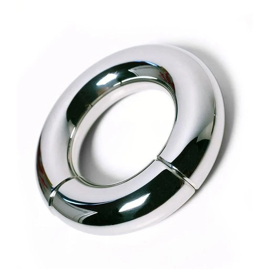 Ze Don Magnetic Stackable Stainless Steel Ball Stretcher