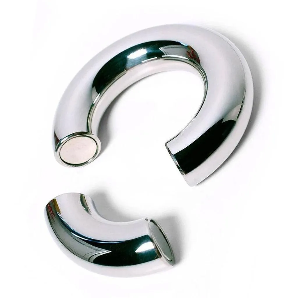 Ze Don Magnetic Stackable Stainless Steel Ball Stretcher
